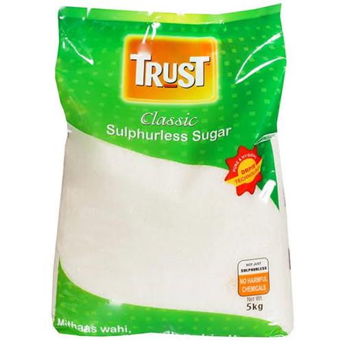 SUGAR TRUST 5KG